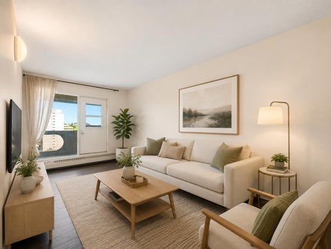 Photo of 221 6 Avenue SE #1212, Calgary, AB T2G 4Z9 (MLS # A2346320)