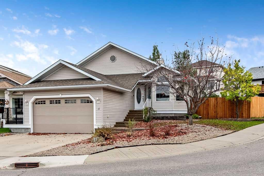 11 Sheep River Gate