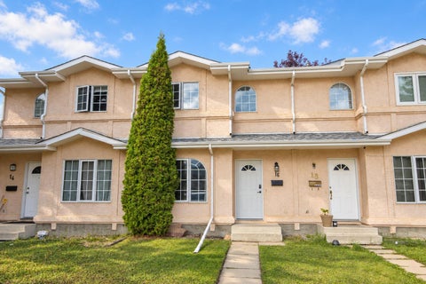 Photo of 16 Davis Close, Red Deer, AB T4R 2L4 (MLS # A2345443)