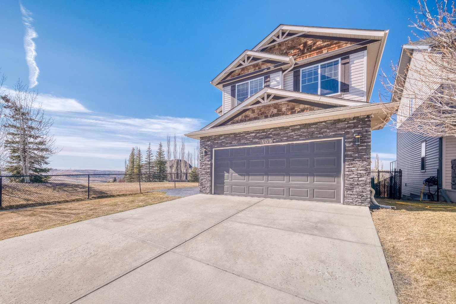 109 Panamount Point NW