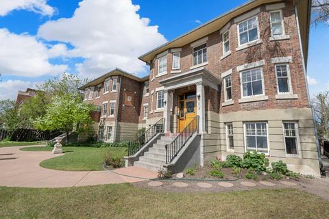Photo of 904 Memorial Drive NW #2, Calgary, AB T2N 3C9 (MLS # A2311945)