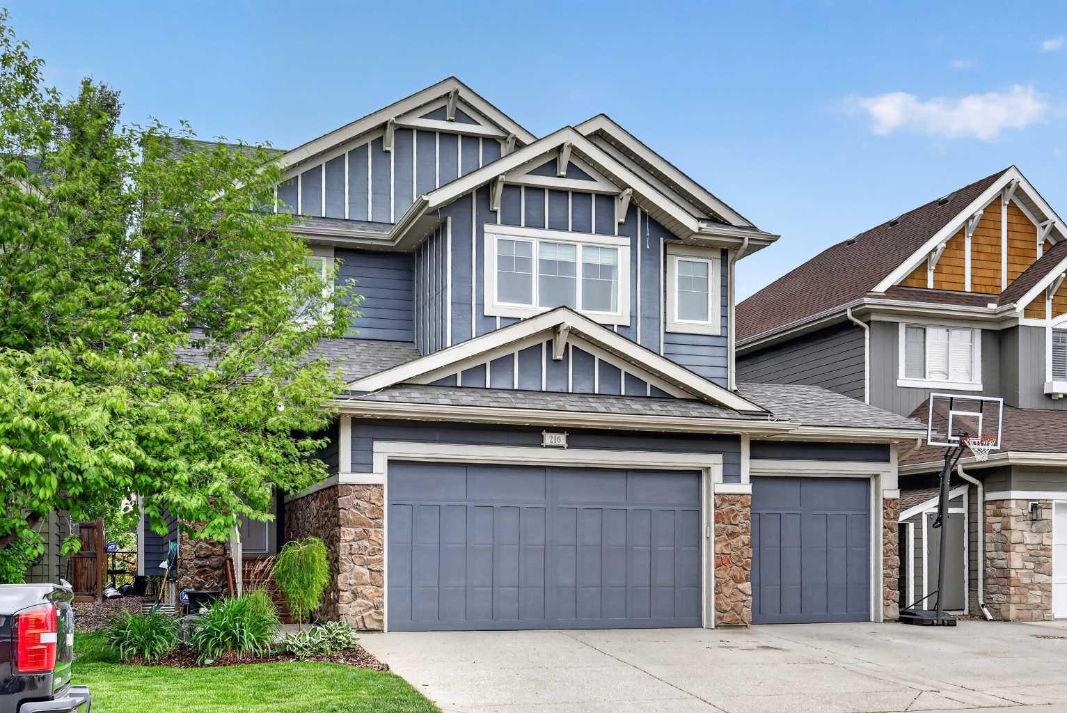 216 Auburn Sound View SE