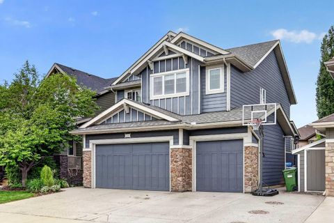 Photo of 216 Auburn Sound View SE, Calgary, AB T3M 0E4 (MLS # A2321734)