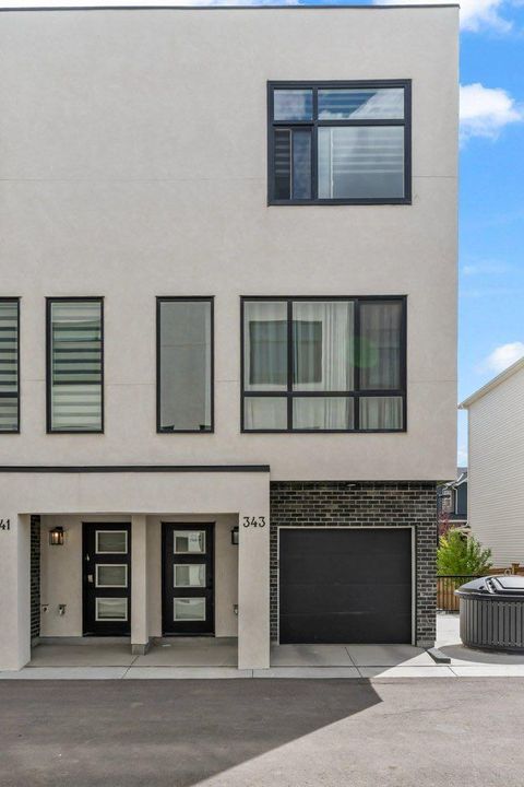 Photo of 343 Sage Hill Rise NW, Calgary, AB T3R 2E7 (MLS # A2273302)