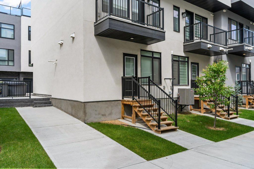 343 Sage Hill Rise NW