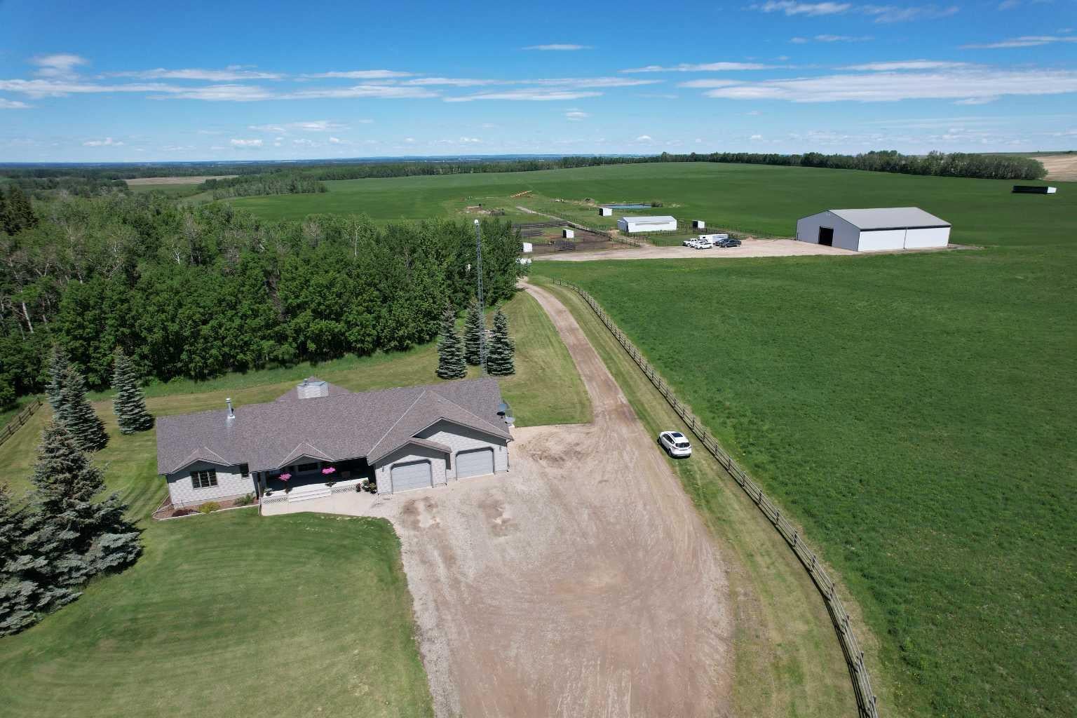 2054 Township Road 342 Township