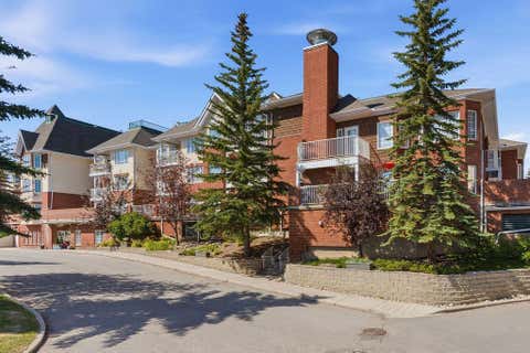 Photo of 1210 Sienna Park Green SW #1210, Calgary, AB T3H 3N7 (MLS # A2329082)