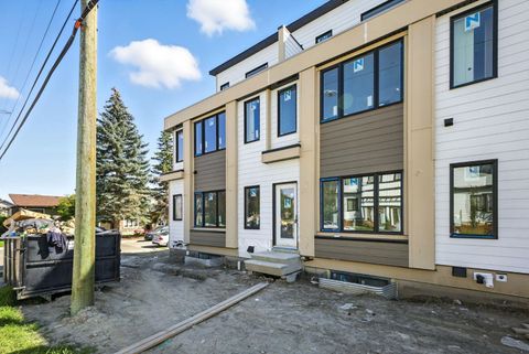 3303 21 Avenue SW Calgary AB T3E 2R4