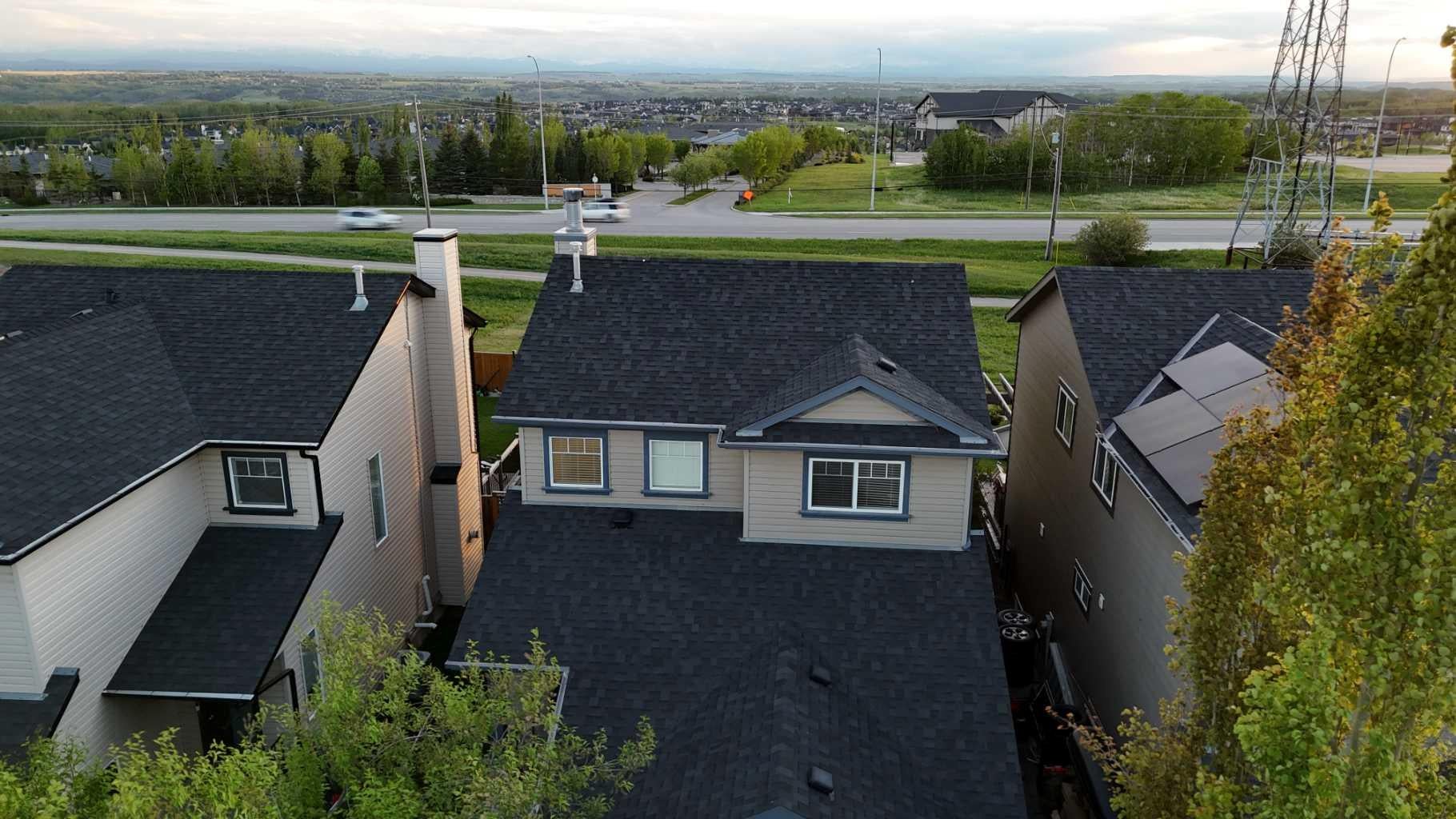 13 Tuscany Ridge Mews NW
