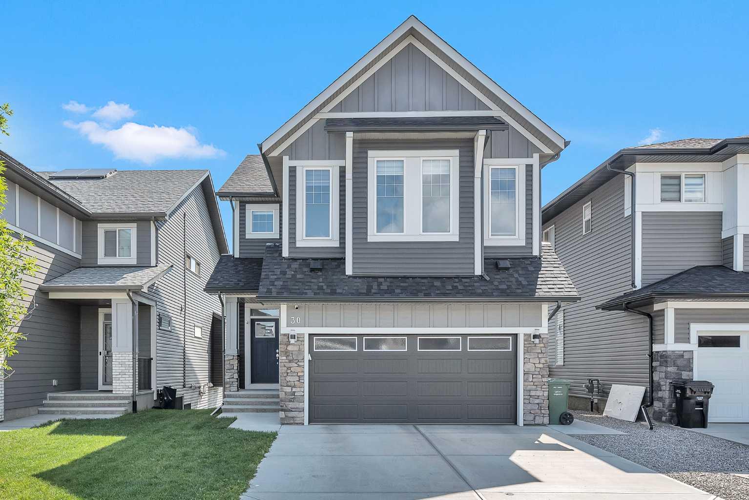 30 Carringsby Landing NW