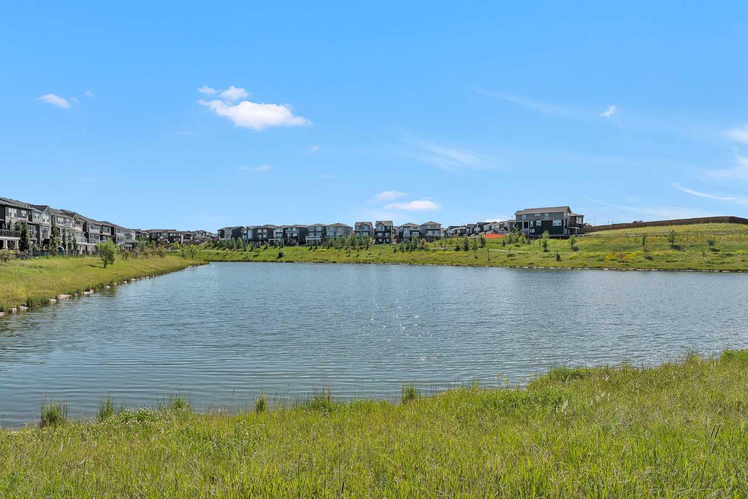 30 Carringsby Landing NW