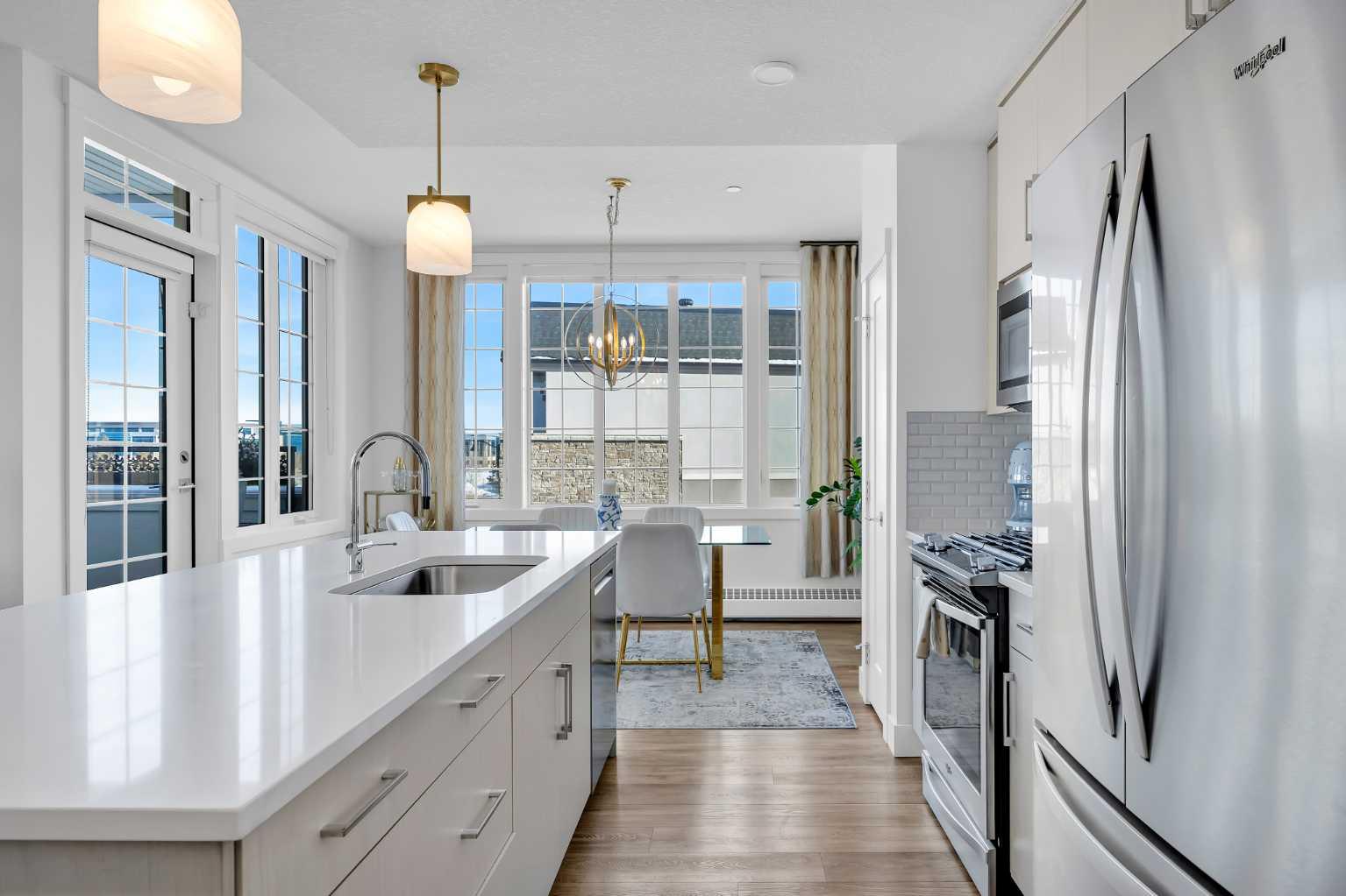 38 Quarry Gate SE 210