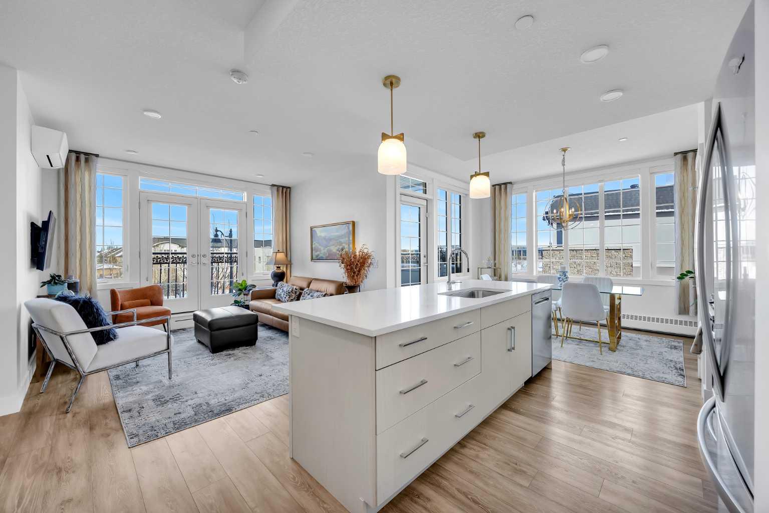 38 Quarry Gate SE 210