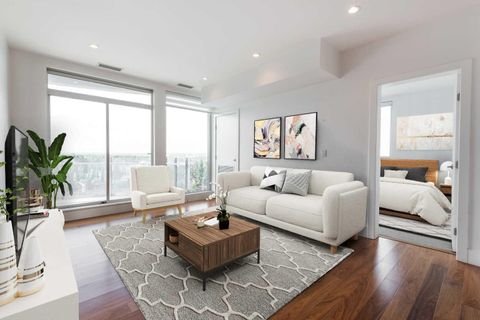 Photo of 2505 17 Avenue SW #802, Calgary, AB T3E 7V3 (MLS # A2298172)