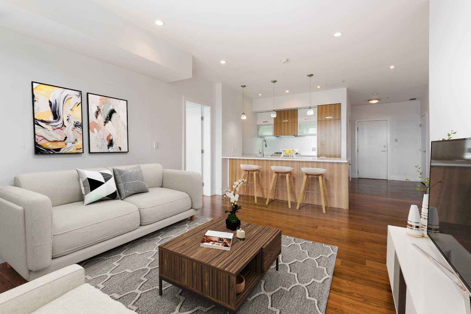 2505 17 Avenue SW 802