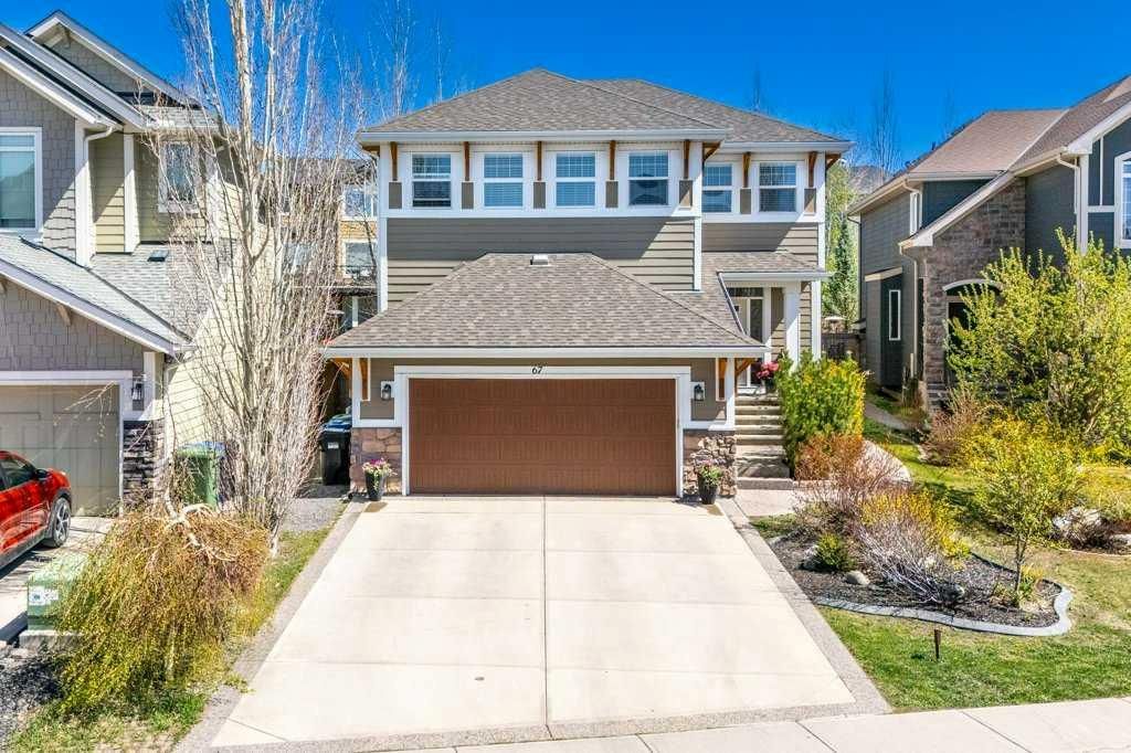 Photo of 67 Auburn Sound Manor SE, Calgary, AB T3M 0G5 (MLS # A2284471)