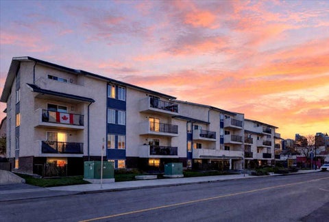 Photo of 647 1 Avenue NE #108, Calgary, AB T2E 0B5 (MLS # A2352519)