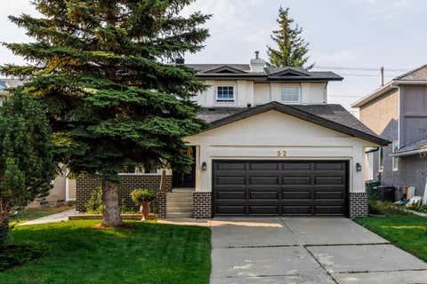 Photo of 52 Shawnee Way SW, Calgary, AB T2Y 2V4 (MLS # A2338976)
