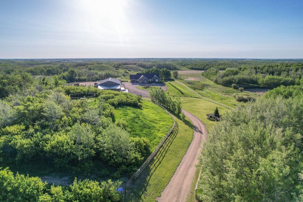 Photo of 40201 RR 19-2, Rural Stettler No. 6, County of, AB T0C 2L0 (MLS # A2304057)