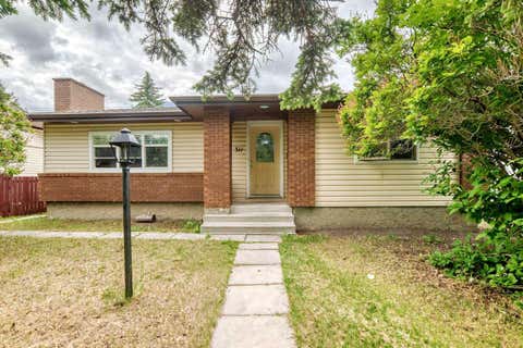 Photo of 311 72 Avenue NE, Calgary, AB T2K 0P1 (MLS # A2333446)