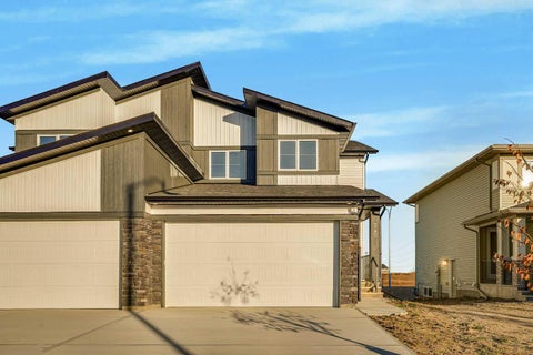 Photo of 345 Dawson Wharf Road, Chestermere, AB T1X 2W4 (MLS # A2352624)