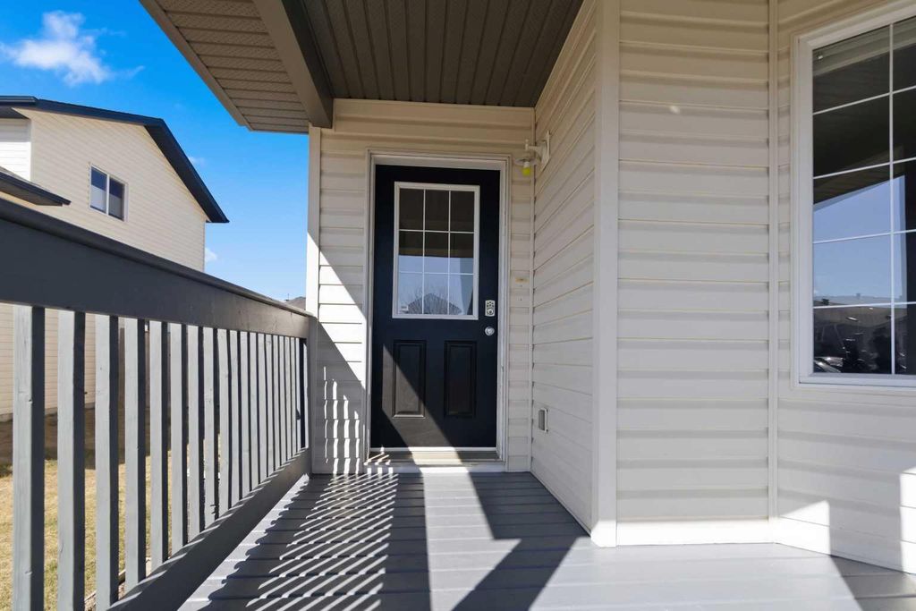 Photo of 339 Plamondon Drive, Fort McMurray, AB T9K 0A7 (MLS # A2310454)