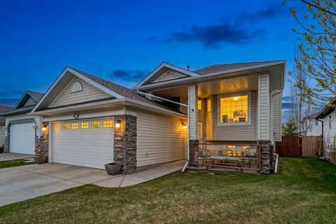 Photo of 285 West Creek Springs, Chestermere, AB T1Y 1N7 (MLS # A2318837)