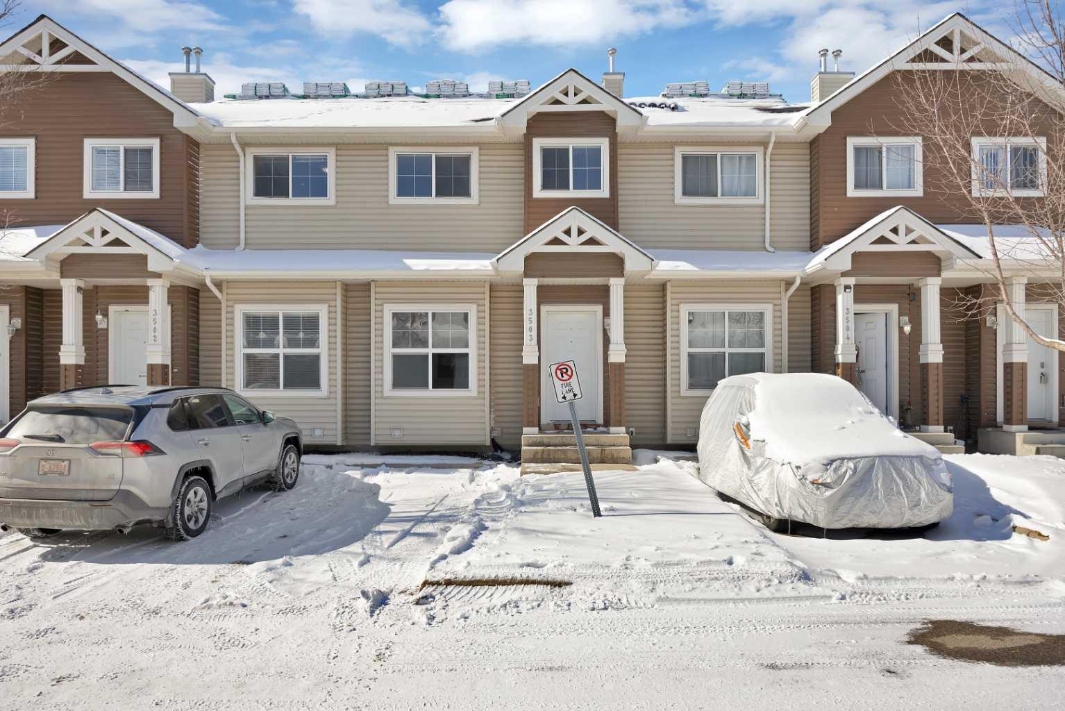 111 Tarawood Lane NE 3503