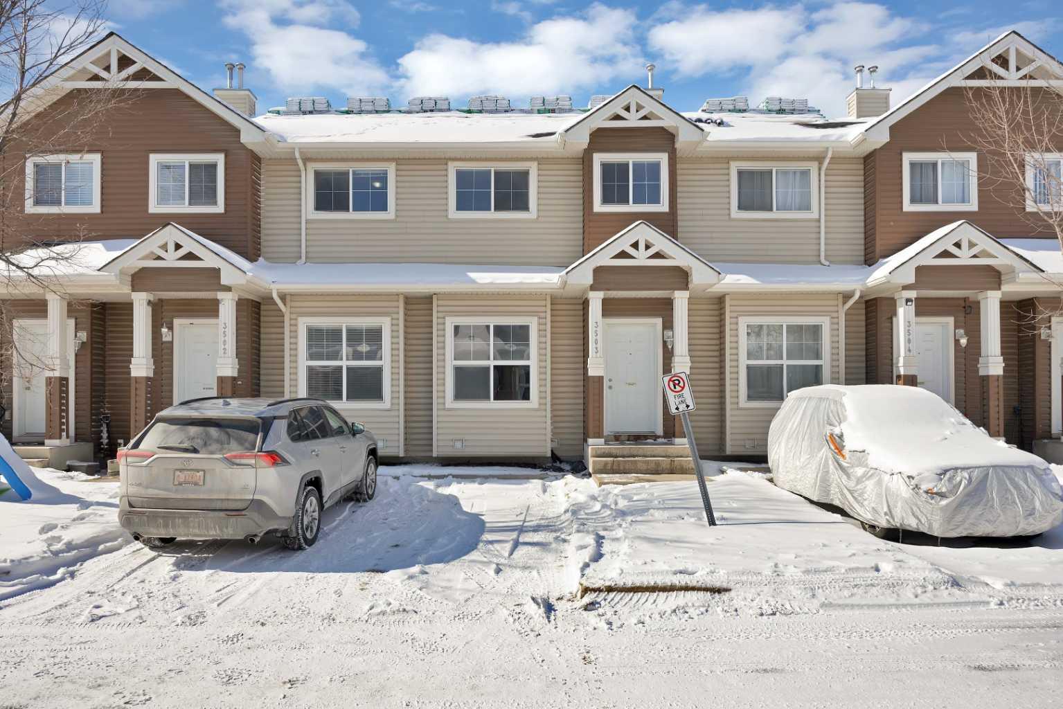 111 Tarawood Lane NE 3503