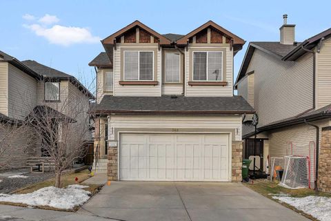 Photo of 368 New Brighton Place SE, Calgary, AB T2Z 4W6 (MLS # A2301067)