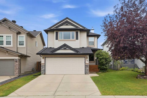 Photo of 38 Chapman Close SE, Calgary, AB T2X 3S8 (MLS # A2330728)