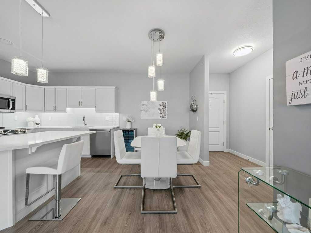 Photo of 303 Arbour Crest Drive NW #2318, Calgary, AB T3G 5G4 (MLS # A2304473)