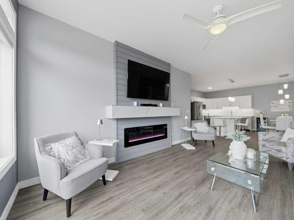 303 Arbour Crest Drive NW 2318