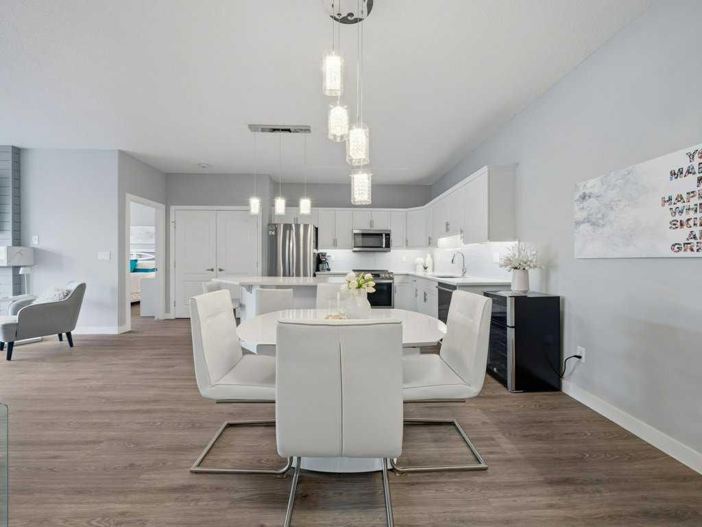 Photo of 303 Arbour Crest Drive NW #2318, Calgary, AB T3G 5G4 (MLS # A2304473)