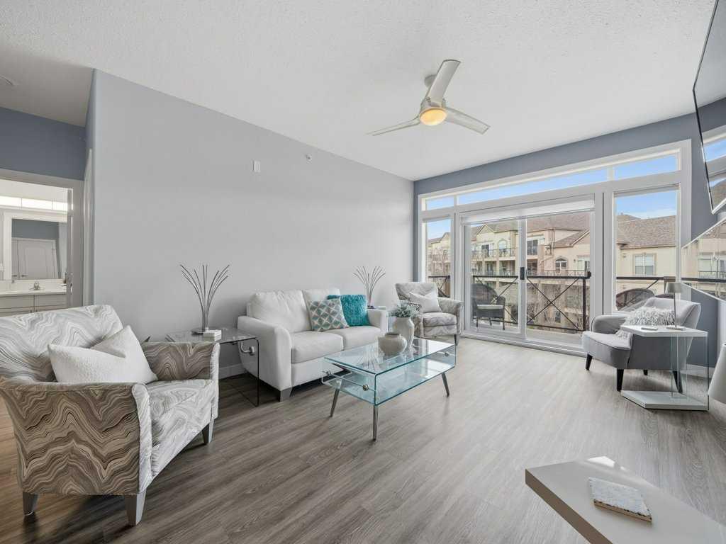 303 Arbour Crest Drive NW 2318