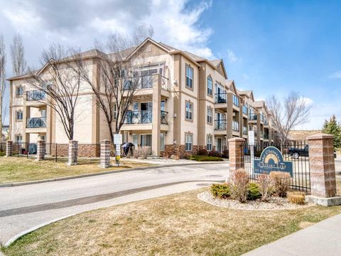 Photo of 303 Arbour Crest Drive NW #2318, Calgary, AB T3G 5G4 (MLS # A2304473)
