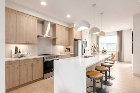 605 Savanna Drive NE Calgary AB T3J 5P8