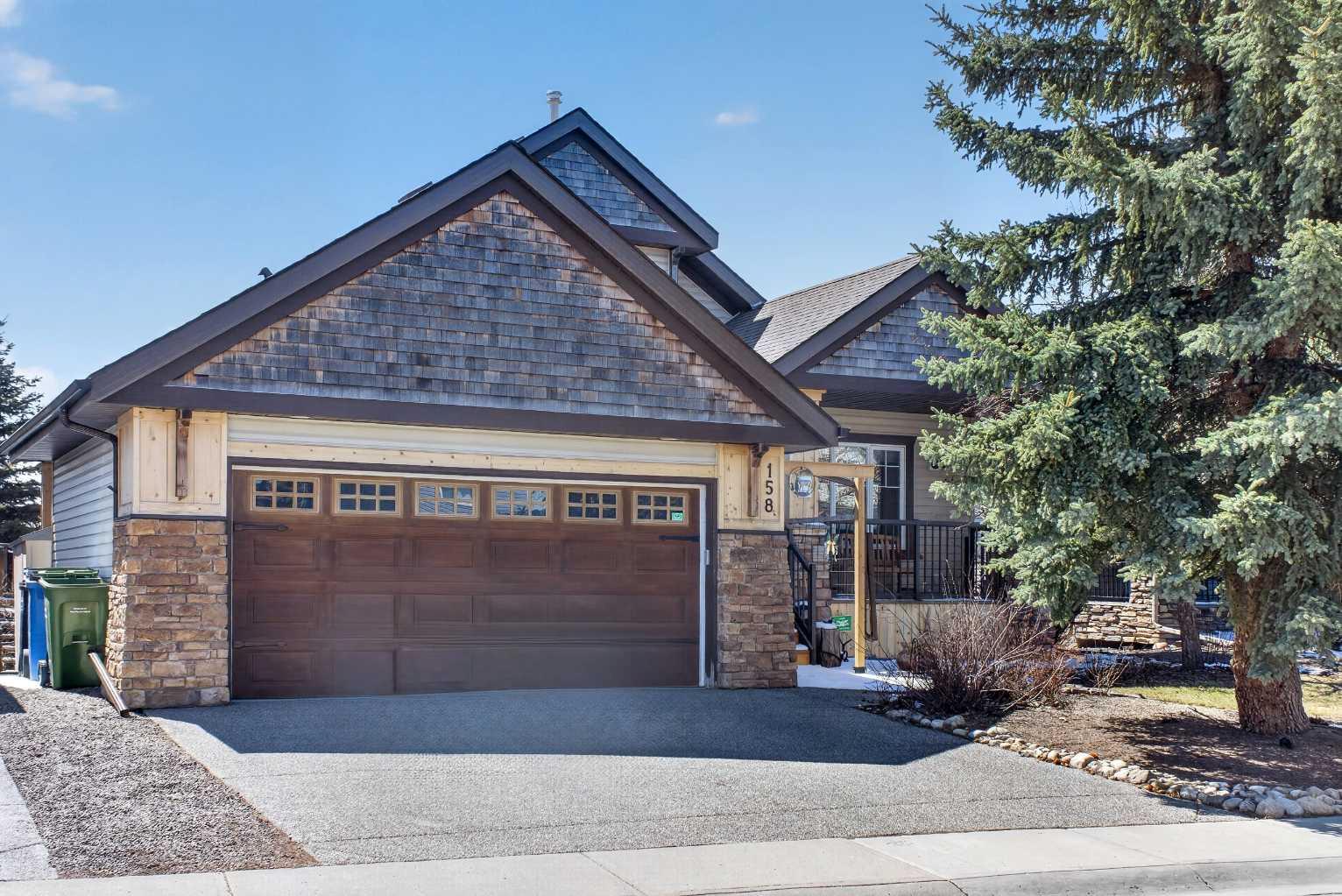 158 Hidden Creek Heights NW