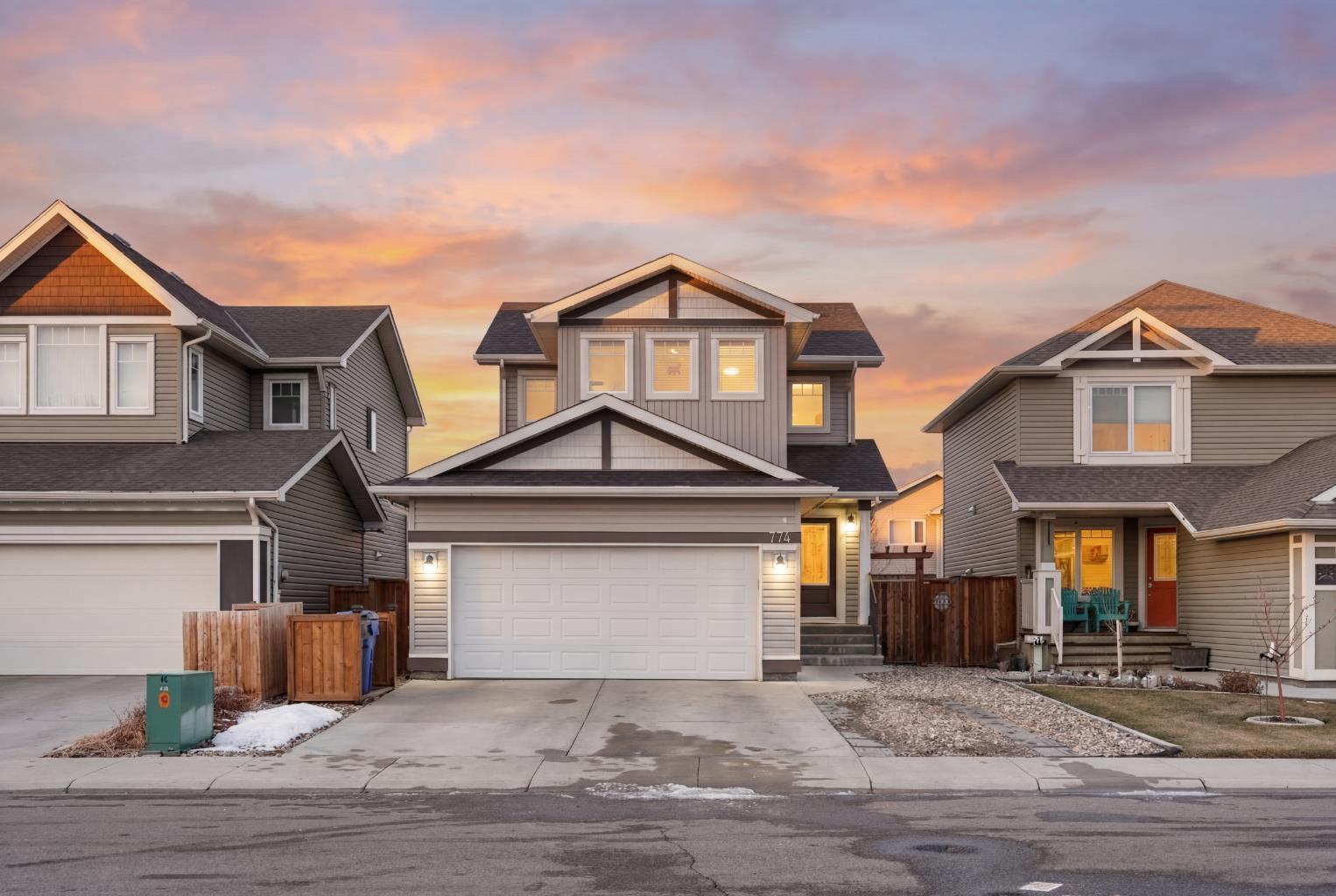 774 Marie Van Haarlem Crescent N