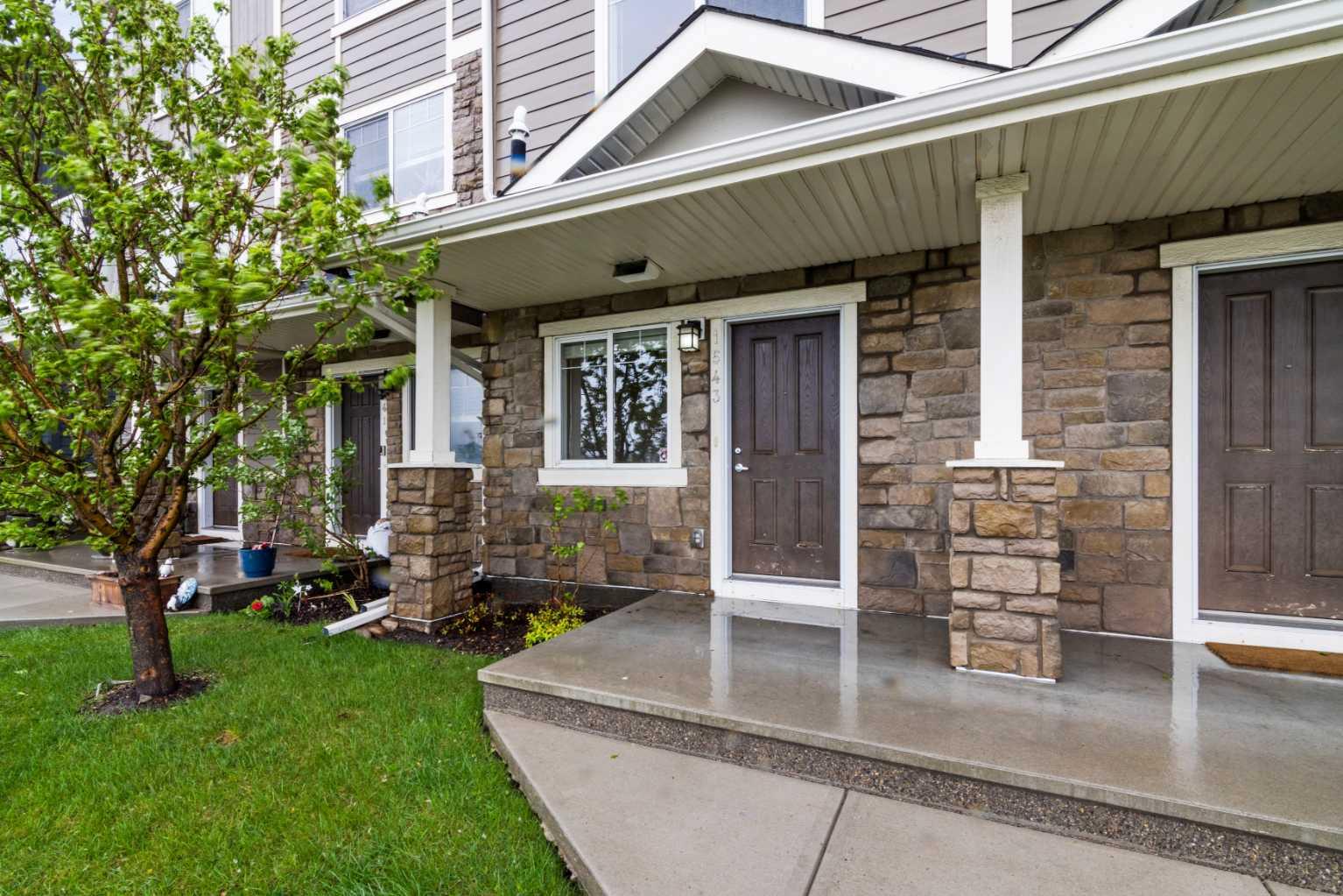 1543 Symons Valley Parkway NW