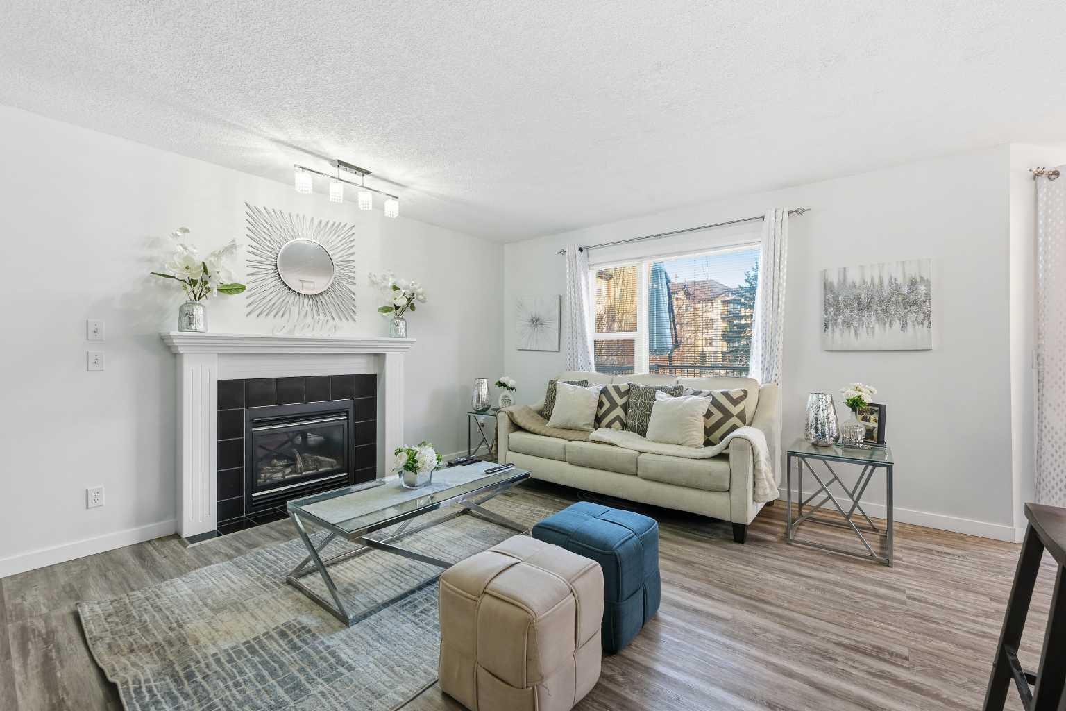 58 Bridlecrest Road SW