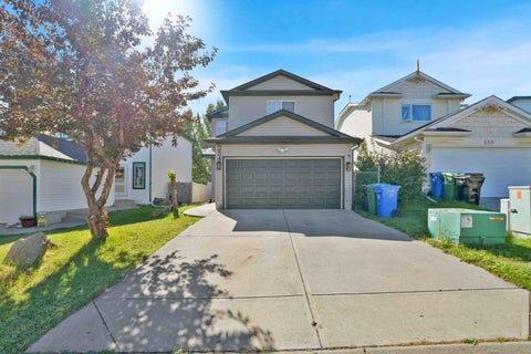 Photo of 254 Hidden Spring Mews NW, Calgary, AB T3A 5N3 (MLS # A2342354)