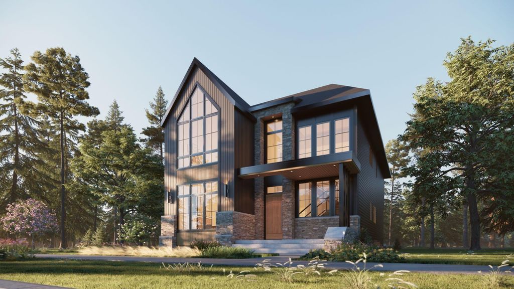 Photo of 2114 5 Avenue NW, Calgary, AB T2N 0S5 (MLS # A2312356)