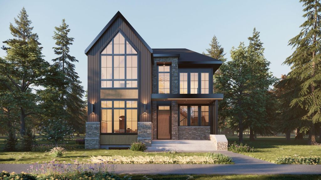 Photo of 2114 5 Avenue NW, Calgary, AB T2N 0S5 (MLS # A2312356)