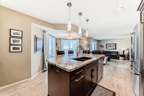 Tiny photo for 151 Macewan Park Circle NW, Calgary, AB T3K 4A3 (MLS # A2286749)