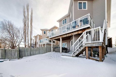 Tiny photo for 151 Macewan Park Circle NW, Calgary, AB T3K 4A3 (MLS # A2286749)