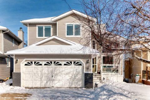 Photo of 151 Macewan Park Circle NW, Calgary, AB T3K 4A3 (MLS # A2286749)