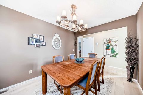 Tiny photo for 151 Macewan Park Circle NW, Calgary, AB T3K 4A3 (MLS # A2286749)