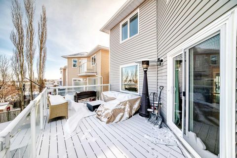 Tiny photo for 151 Macewan Park Circle NW, Calgary, AB T3K 4A3 (MLS # A2286749)