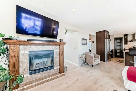 Tiny photo for 151 Macewan Park Circle NW, Calgary, AB T3K 4A3 (MLS # A2286749)